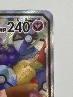 Pokemon Togepi & Cleffa & Igglybuff GX 143a/236 Alt Art Promo Tag Team NM-Mint - Image 4
