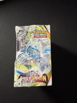 Pokemon Lost Origin Booster Box - Image 2