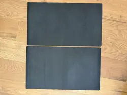 YuGiOh WCQ 2011 Six Samurai Playmat and Duelist Revolution Sneak Peek Playmat - Image 2