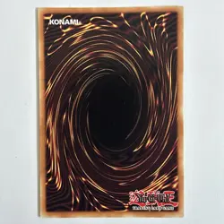 Yu-Gi-Oh! Ghosts From The Past The Eye of Timaeus Ghost Rare 1st GFP2-EN183 NM! - Image 2
