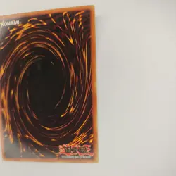 Yu-Gi-Oh Dust Tornado PSV-011 Pharaoh's Servant Unlimited Edition MP - Image 4