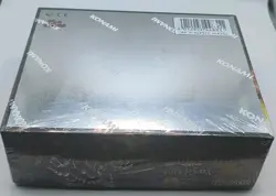 Yu-Gi-Oh Millennium Pack 1st Edition Sealed Booster Box - Image 3