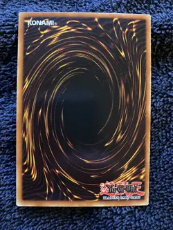 Yu-Gi-Oh! Jigen Bakudan Magic Ruler MRL-074 Common 1st Edition LP - Image 2