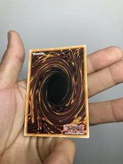 Yugioh! Diabellze the Original Sinkeeper - LEDE-EN012 - Secret Rare - 1st Ed M - Image 3