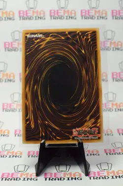 Enraged Battle Ox IOC-EN070 Invasion of Chaos (25th Anniversary Edition)... - Image 2