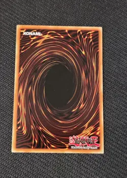 YGO Toon Kingdom Ultimate Rare Unlimited NM OTS Tournament Pack 14 OP14-EN002 - Image 2