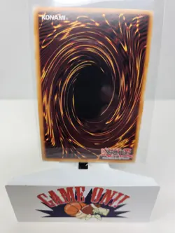 YuGiOh Scrap Chimera DREV-EN019 1st Edition Super Rare LP - Image 3