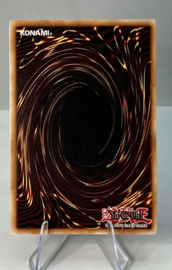 YUGIOH - GIANT REX - BLLR-EN027 - 1ST EDITION - ULTRA RARE - YGO TCG - Image 4