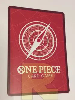 PRE ERRATA Monkey D. Luffy R Romance Dawn OP01-003 R One Piece R Inglese - Image 4