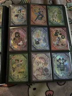 EIF Baby Pokemon Card Chinese Partial Collection *PLEASE READ DESCRIPTION* - Image 4