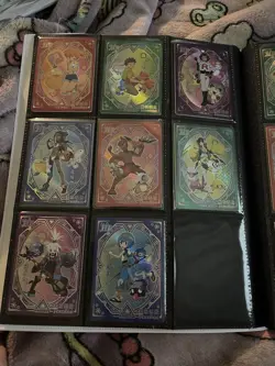 EIF Baby Pokemon Card Chinese Partial Collection *PLEASE READ DESCRIPTION* - Image 5