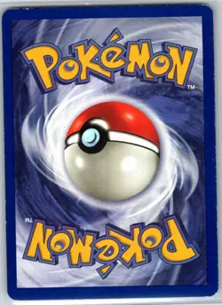 Dark Gloom Uncommon Team Rocket 1st Edition 36/82 Pokemon Card LP - Image 2