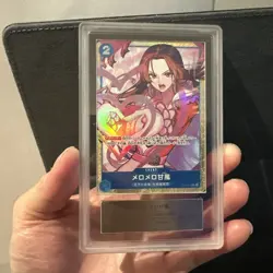 Love-Love Mellow One Piece 2023 Premium Card Coll. BS Japanese ST03-017 ARS 10+ - Image 1