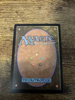 Vilis, Broker of Blood Prerelease Cards Foil - Image 2