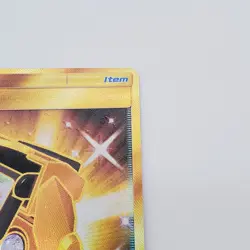 PokeNav - 181/168 - Pokemon Celestial Storm Sun & Moon Secret Rare Card - LP - Image 3