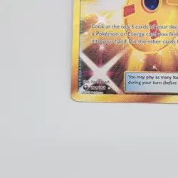 PokeNav - 181/168 - Pokemon Celestial Storm Sun & Moon Secret Rare Card - LP - Image 5