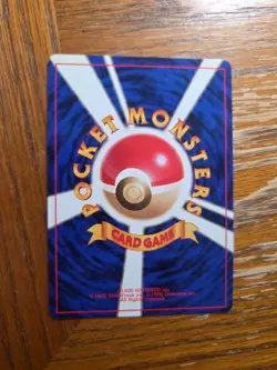 Pokemon TCG Murkrow Neo Genesis 24/111 Rare Non-Holo Card - Image 2
