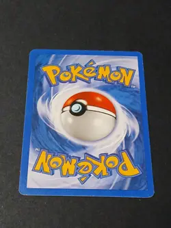 Pokemon TCG Donphan Neo Genesis Card 21/111 Unlimited Rare Vintage LP Nintendo - Image 2