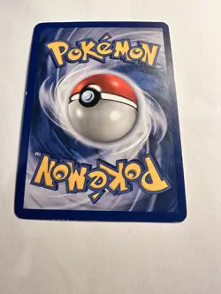Pokemon TCG Nidoking Card 11/130 Base Set 2 Holo Rare - Image 2