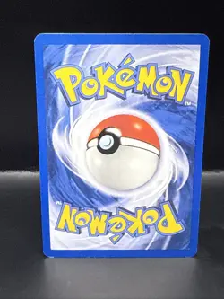 Pokemon TCG Scyther Base Set 2 Holo Unlimited Rare Card 17/130 - Image 5