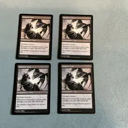MTG- Vampiric Link - Planar Chaos - NM- MAGIC CARD - Image 1
