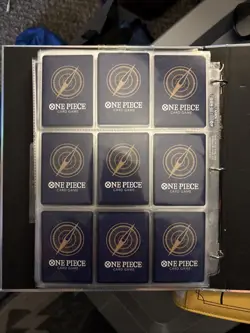 Bundle Of One Piece Cards - Image 4