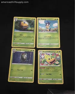 Pokemon Card Lot 15.5 lbs Bulk Modern Common Uncommon Nintendo TCG - Image 5