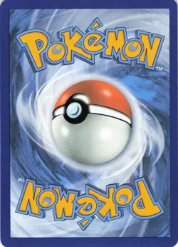 Pokemon Lugia ex Holo Trading Card Game Classic #017/034 NM - Image 2