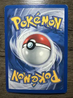 Heracross Pokemon Trading Card Game 41/111 Wizards Promo Rare - Image 2