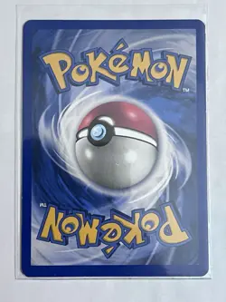 1x 1st Edition Pineco 61/75 Neo Discovery Pokemon Card EX - Image 2