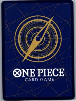 Sanji (Gift Collection 2023) OP01-013 - One Piece Card Game - NM - Image 2