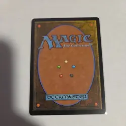 Protean Hulk- Ravnica Remastered Regular MTG-NM - Image 2