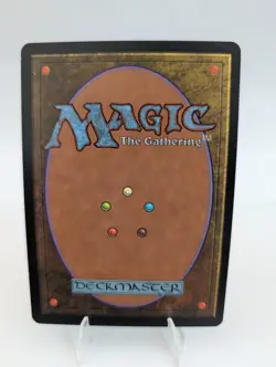 Ensnaring Bridge Stronghold MTG Lightly Played / Near Mint (LP) Magic Artifact - Image 2