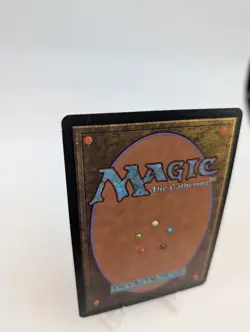 Ensnaring Bridge Stronghold MTG Lightly Played / Near Mint (LP) Magic Artifact - Image 4