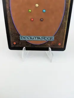 Ensnaring Bridge Stronghold MTG Lightly Played / Near Mint (LP) Magic Artifact - Image 5