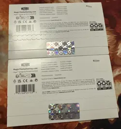 MTG Secret Lair Post Malone The Lands/Backstage Pass Non-foil - Image 2