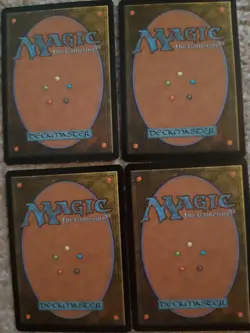 MTG 4 x Akroan Horse - Theros - Image 2