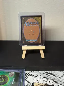 MTG: The Last Airbender. Toph, Hardheaded Teacher Borderless (Foil) - Image 2