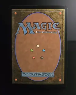 Magic: The Gathering (TCG) - VAMPIRIC LINK - #92 - FOIL - PLANAR CHAOS 2007 - LP - Image 2