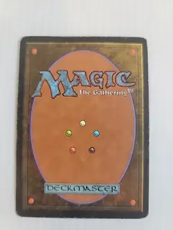MTG Fork Revised HP/Damaged - Image 2