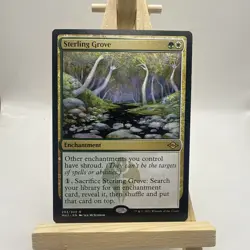 mtg magic sterling grove - Image 1
