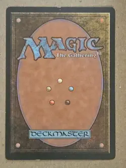 Doomsday - Weatherlight - Near Mint | MTG - Image 2