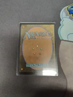 1x Signed Prre-Release Arcane Adaptation Magic The Gathering Rare - Image 2