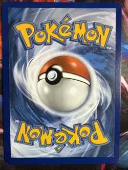 Pokemon Paldean Wooper Illustration Rare 102 Phantasmal Flames Full Art- NM/Mint - Image 2