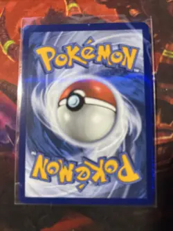 Pokemon TCG Scarlet & Violet 151 SVP EN Alakazam EX 050 Black Star Promo Holo G - Image 2