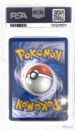 2024 Magneton 159 - PSA 9 -Pokemon SVP Black Star Promo English - Surging Sparks - Image 2