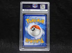 Dedenne GX Full Art Sun & Moon Unbroken Bonds Trainers Toolkit 195a/214 PSA 10 - Image 2