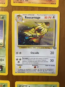 318 Pokemon card lot 1999 2000 - Some 1st Edition And Italian. Pikachu Vintage - Image 3