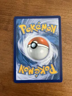 Pokemon TCG XY-Primal Clash Gardevoir EX Full Art Holo Ultra Rare 155/160 LP - Image 2