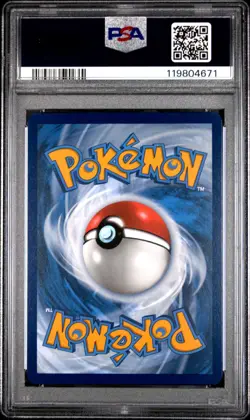 2024 POKEMON SSP EN-SURGING SPARKS ULTRA RARE #222 FLYGON EX PSA 10 - Image 2